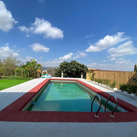 Guesthouse In Torrent Torrente  Exterior foto