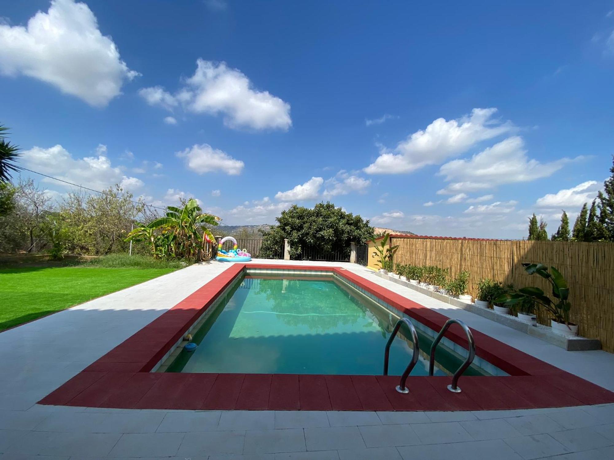Guesthouse In Torrent Torrente  Exterior foto