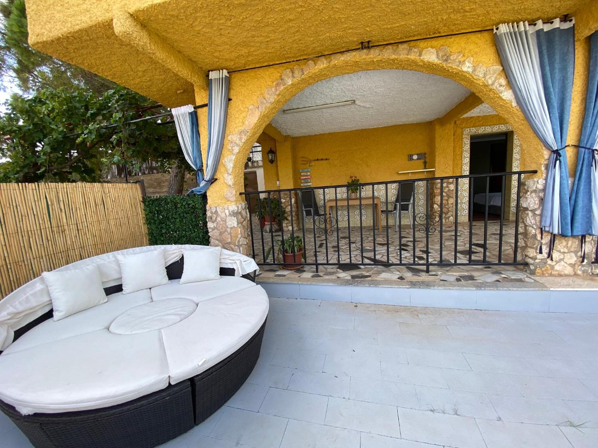 Guesthouse In Torrent Torrente  Exterior foto