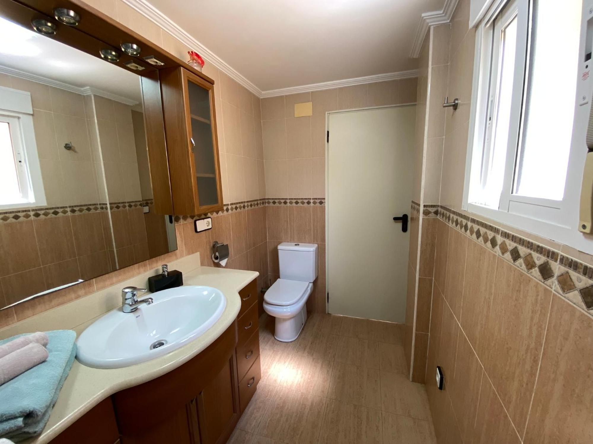 Guesthouse In Torrent Torrente  Exterior foto