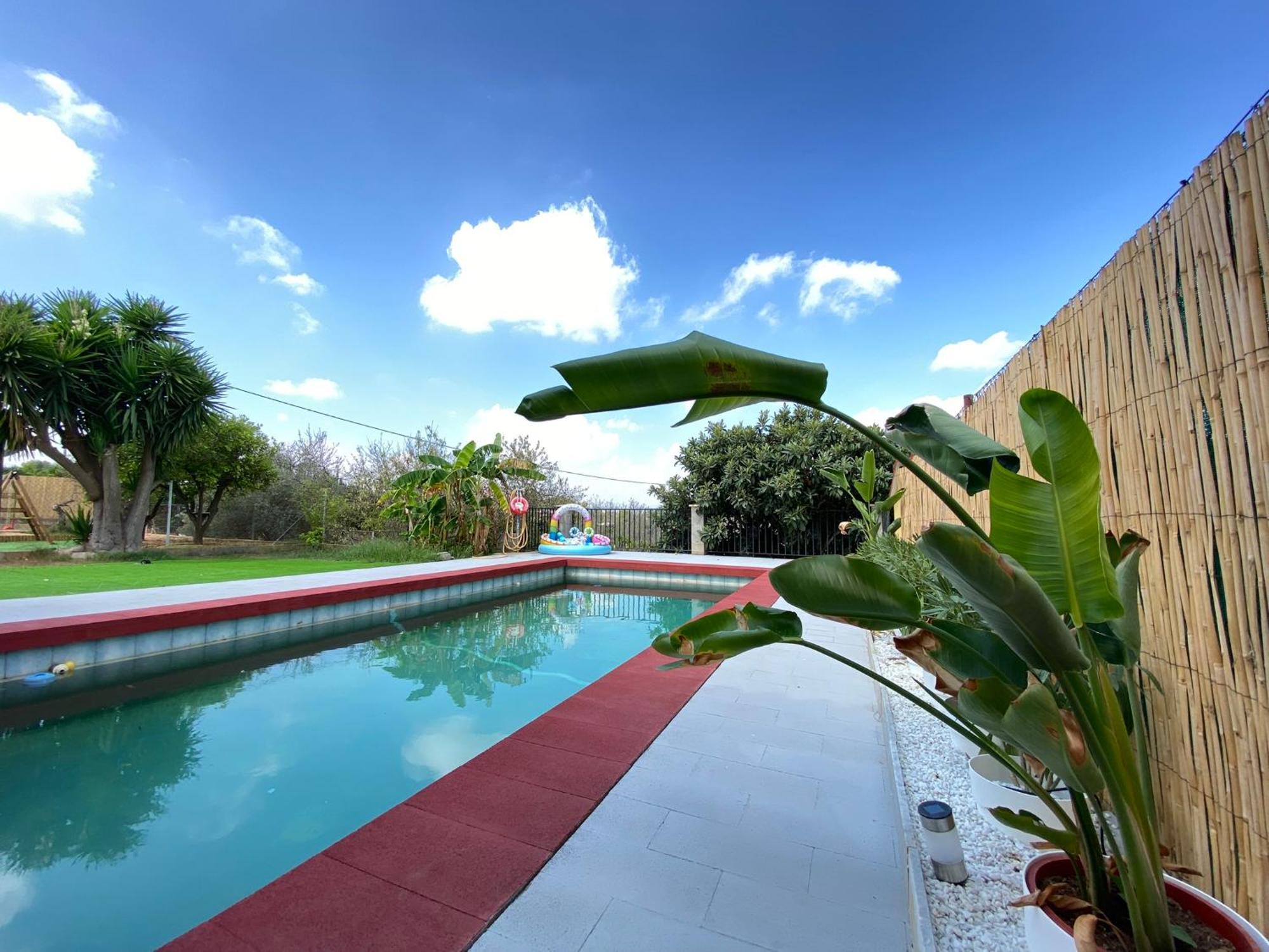 Guesthouse In Torrent Torrente  Exterior foto